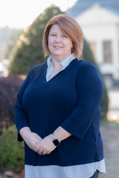 Click to view profile for Jessica Magouirk