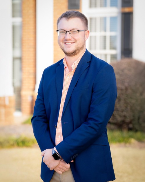 Click to view profile for Tucker Moody