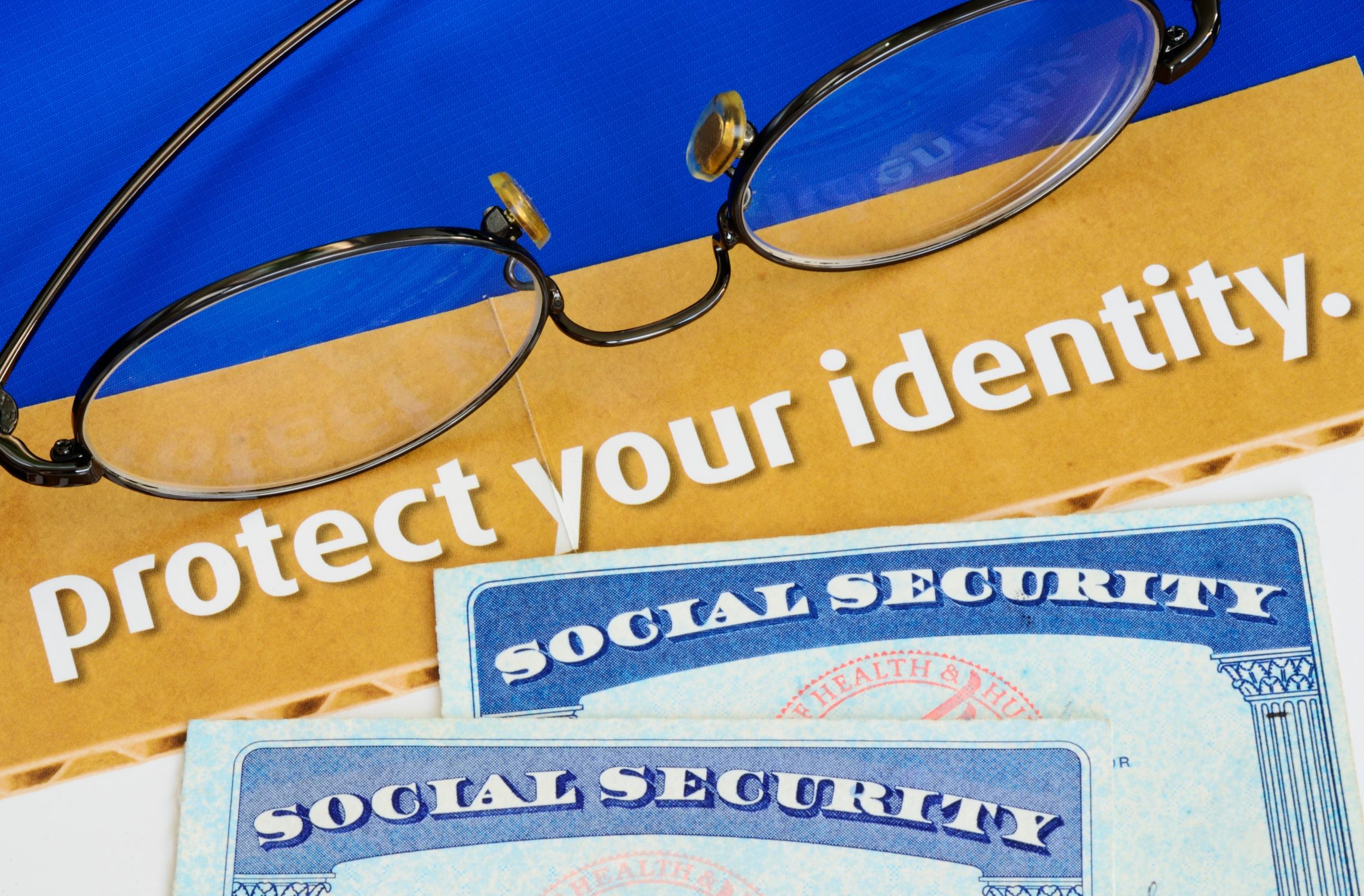 Photo for 5 Crucial Tips to Protect Your Identity Online